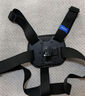 TELESIN(泰迅)适配大疆action5pro 4 3骑行胸带运动相机gopro12 13滑雪胸前固定insta360摩托车支架 实拍图