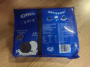 奥利奥（Oreo）原味夹心饼干523g 休闲零食 早餐下午茶 独立小包装 实拍图