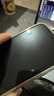 Smorss【3片无黑边+神器】适用苹果16Pro钢化膜iphone16Pro高铝手机膜全屏高清防摔防刮抗指纹保护膜 实拍图