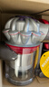戴森（DYSON）戴森V8 Focus Mattress 手持式除螨吸尘器（24款）手持无线除螨床宝 宠物家庭适用 实拍图