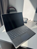 微软（Microsoft）Surface Pro 第11版 二合一笔记本电脑 国家政府补贴20% 轻薄本 AI+PC 骁龙X Elite 16G 1T 亮铂金 实拍图