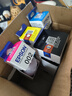 爱普生（EPSON）002原装打印机墨水四色套装墨盒(适用于L4266/L4263/L4269/L6268/L6298/L6276/L6279/L6278/L4168/L4166) 实拍图