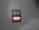 闪迪（SanDisk）128GB SD内存卡 4K V30 U3 C10 相机存储卡 读速180MB/s 写速90MB/s 高速连拍 微单/单反相机 实拍图