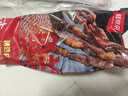 鲜京采内蒙古孜然羊肉串净重2斤 （50串）露营户外烧烤 京东自有品牌 实拍图