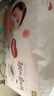好奇（Huggies）铂金装小桃裤成长裤XXL74片(15kg以上)尿不湿【透爽散热】 实拍图
