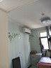 海尔（Haier）小红花套系 净省电1.5匹挂机卧室节能壁挂式空调 KFR-35GW/E1-1家电国家补贴20%以旧换新 实拍图