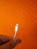 Apple/苹果 60W USB-C数据线-1米 type-c苹果充电线手机数据线 苹果17充电线iphone17充电线 实拍图