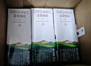 圣牧有机纯牛奶 品醇200ml*24盒 安全纯净 早餐奶 专注有机  实拍图