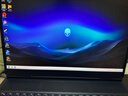 外星人（Alienware）游戏本国家补贴 星舰16X 16英寸高性能笔记本电脑 酷睿Ultra 7 5060显卡16G 1T 2.5K 240Hz 1761QB 实拍图