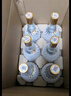 汾酒 黄盖玻汾 清香型白酒 53度 475mL*6瓶 整箱装非原箱 实拍图