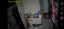 维安视4G摄像头室外充电免插电无线wifi电池监控器广角带夜视户外防雨门口楼道专用免钉安装 【Wifi版】待机360天+远程关机+不亮灯工作 30天循环录像卡 实拍图