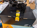 尼康（Nikon）【价保11.11】Z5全画幅微单相机 微单套机（Z 24-50mm f/4-6.3 微单镜头）Vlog相机视频拍摄 实拍图