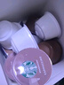 星巴克（Starbucks）胶囊咖啡特选综合8.5g*12颗 中烘美式黑咖啡 适用多趣酷思咖啡机 实拍图