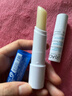 依泉（Uriage）润唇膏日夜修护2件套滋润保湿淡唇纹口红打底 法国原装进口 实拍图