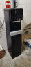 荣事达（Royalstar）商用直饮机办公室直饮水机净水机一体净饮机工厂大型饮水机公司RO反渗透商用净水器直饮加热一体机 【京仓直发】UV消菌丨一开一净丨五级超滤丨黑 实拍图