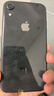 Apple 苹果 iPhone 17/16/15/14/13/12/11/X系列二手手机 规格见质检报告 苹果 iPhone XR 实拍图