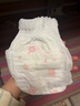 好奇（Huggies）铂金装小桃裤成长裤XL96片(12-17kg)加大号尿不湿【透爽散热】 实拍图
