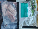 龙大肉食 黑猪多肉大骨块净重4斤 ＞45%带肉率 猪骨头新鲜食材黑猪肉生鲜  实拍图