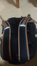 瑞牌书包初中高中生双肩包女大学生背包男中学大容量轻便简约背包 实拍图
