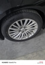 固特异（Goodyear）汽车轮胎235/50R18 101W EF1 SPORT鹰驰F1酷跑 适配福特翼虎/大众 实拍图