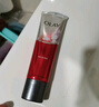 玉兰油（OLAY）大红瓶洁面乳125g保湿深层清洁控油平衡洗面奶生日礼物送女友 实拍图