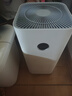 米家小米空气净化器5 除甲醛除菌除异味 家用 除雾霾PM2.5 低噪设计 实拍图