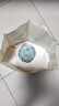 想念面粉 多用途全麦面粉中筋10斤袋装 包子馒头优质面粉家用面粉 实拍图
