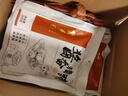 丰泽园（FENGZEYUANFSINCE 1930）熟食腊味酱卤肉 北京特产美食 即食开袋下酒菜速食卤味零食 酱香猪蹄200g*3袋【赠礼袋】 实拍图