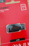 闪迪（SanDisk）32GB USB2.0 U盘 CZ50酷刃 黑红色 小巧便携 时尚设计 安全加密软件 实拍图
