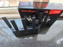 Tenda腾达路由器WiFi7【云霄BE5100】千兆穿墙王信号增强无线超强2.5g网口家用电竞放大器立式BE6L Pro 实拍图