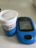 艾科血糖仪家用 乐舒血糖仪(仪器+100片试纸+100支采血针) 实拍图
