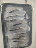 1号会员店（One's Member）免浆黑鱼片600g (200g*3) 生鱼片酸菜水煮鱼火锅食材海鲜水产生鲜 实拍图