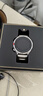 HUAWEI WATCH GT 5 46mm 苍山灰 氟橡胶表带华为智能手表情绪健康助手玄玑感知系统 实拍图