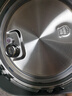 美的（Midea）小凝鲜沸腾浓香电压力锅0氟母婴316L钢釜0涂层5L高压锅60S快排家用煲汤4-6人煮饭煲C5940N国家补贴 实拍图