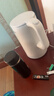 美的（Midea）电热水壶烧水壶自动断电保温一体 316L不锈钢 1.5升恒温壶保温养生自动断电15X301-PRO 实拍图