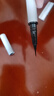 小奥汀（littleondine）极细眼线液笔01礁石黑0.5g极细眼线胶笔液笔持久防水防汗不易晕染 实拍图