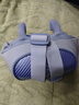 妙界R3至尊版颈椎按摩器肩颈按摩仪按摩披肩热敷颈部斜方肌腰背腿多功能按摩实用生日礼物送男女友 蓝 实拍图