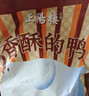 正阳楼中华老字号香酥鸭550g卤味熏酱熟食东北特产下酒菜哈尔滨腊味 实拍图