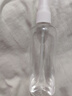 喷雾瓶塑料小型酒精喷壶消毒旅行便携分装瓶化妆补水细雾喷瓶液体 便携雾喷瓶100ml 5件 【超值装】 实拍图