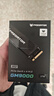 宏碁掠夺者（PREDATOR）1TB SSD固态硬盘 M.2接口(NVMe协议) GM9000神舆系列 NVMe PCIe 5.0读速14000MB/s AI电脑存储配件 实拍图