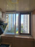 漂移断桥铝门窗封阳台铝合金窗户推拉窗隔音漂移窗断桥铝推拉平移窗户铝合金隔音玻璃封阳台内倒密封飘移窗户 全国预约下单测量 实拍图