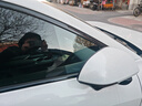 3M汽车贴膜 全车膜 太阳膜车窗玻璃膜 埃安ut super防爆隔热膜 汽车玻璃膜前档膜 包施工汽车用品 朗清系列（浅色） 局部（车窗*2） 实拍图