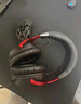 极度未知（HYPERX）Cloud Ⅲ 飓风3有线黑红 DTS音效 53mm驱动单元电竞头戴式游戏耳机 适配三角洲行动 实拍图