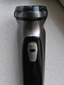 映趣电动剃须刀男士刮胡刀充电便携三刀头轻便旋转式中秋节礼物胡须刀迷你生日送男友长辈须刨国家补贴 实拍图