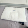 皇朝家私枕头枕芯 泰国乳胶颈椎枕睡眠深度抑菌防螨枕头芯家用中枕一对拍2 实拍图