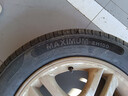 双星汽车轮胎 195/60R15 88H MAXIMUM-eh 适配比亚迪F3/欧诺/伊兰特 实拍图