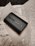 绿巨能（llano）适用佳能60D相机LP-E6电池70d/5d4/6d2/80d/6d/R62/r5/r7/5d2/5D3/90D/7D2/5DSR/7D单反微单电池 实拍图