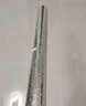 金隆兴铝箔厨房防油贴纸橱柜防水耐高温垫防潮灶台面保护膜0.6*5米 实拍图