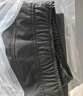 森马（Semir）休闲裤男发热抑菌针织卫裤宽松直筒裤25冬长裤子百搭109725127104 实拍图
