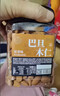 每果时光巴旦木仁400g原味无添加大杏仁扁桃仁罐装坚果干果休闲零食 实拍图